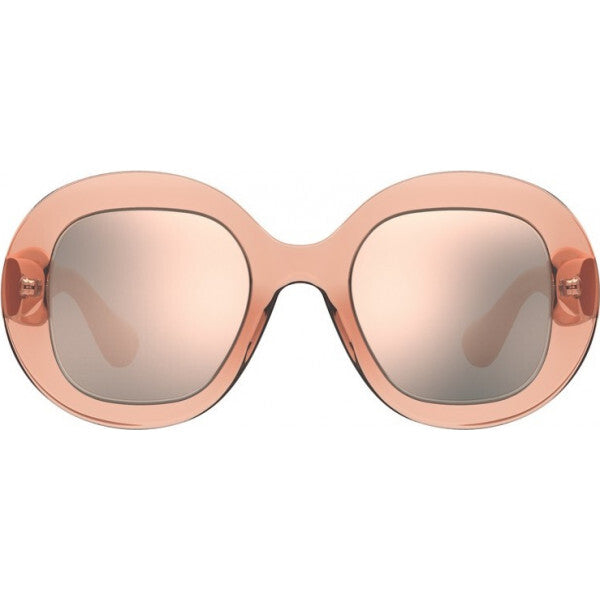 Havaianas Lencois sunglasses pink 50 - British product