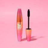 Sunkissed 5 in 1 Max Effect Mascara 12ml black - British product