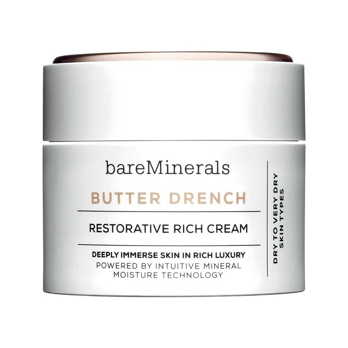 bareMinerals Butter Drench Intense Moisurising Day Cream GOODS Boots   