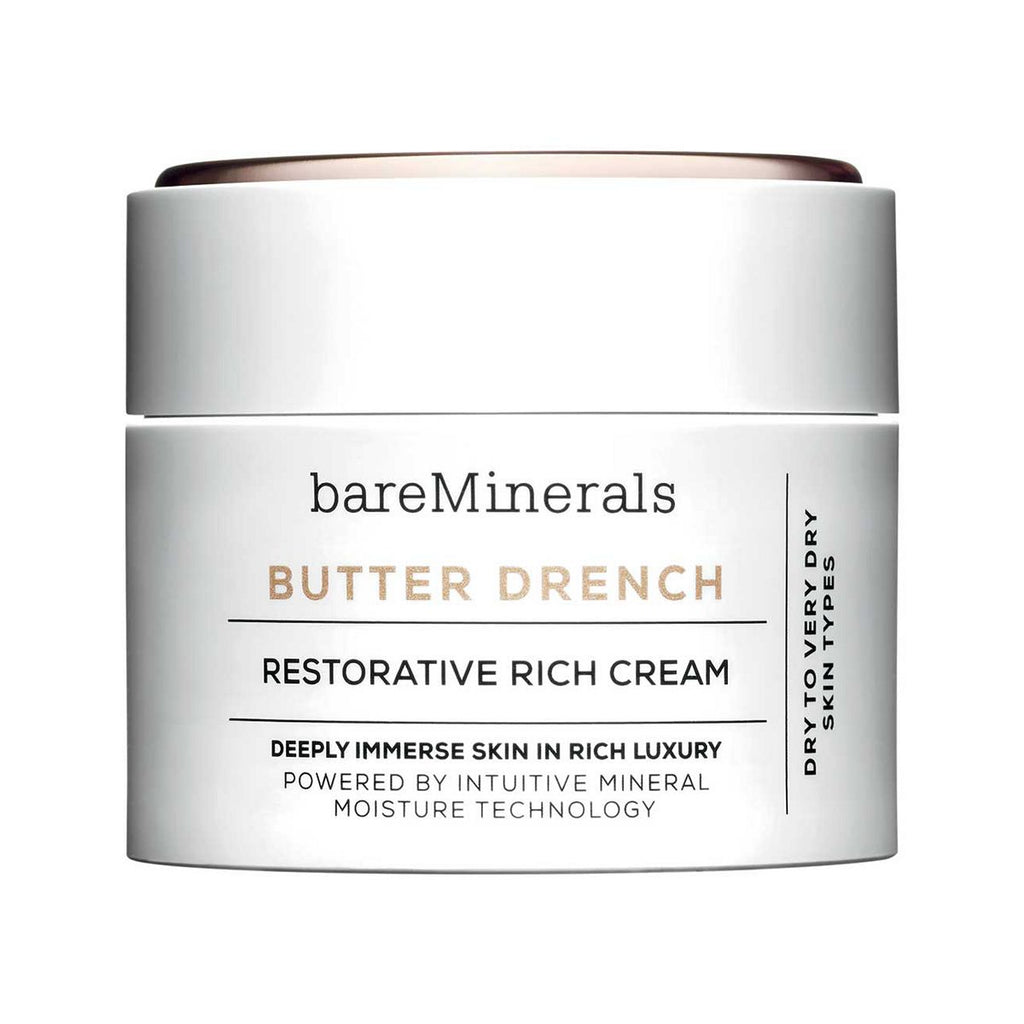 bareMinerals Butter Drench Intense Moisurising Day Cream