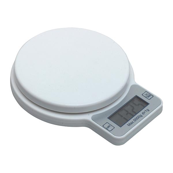 Sainsbury's Home Digital Scale White