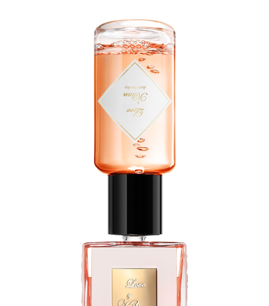 Kilian Paris Love Don't Be Shy eau de parfum refill 100ml, UK version