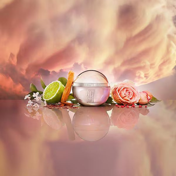 Cerruti 1881 Rêve De Roses Eau De Parfum 100ml - British product