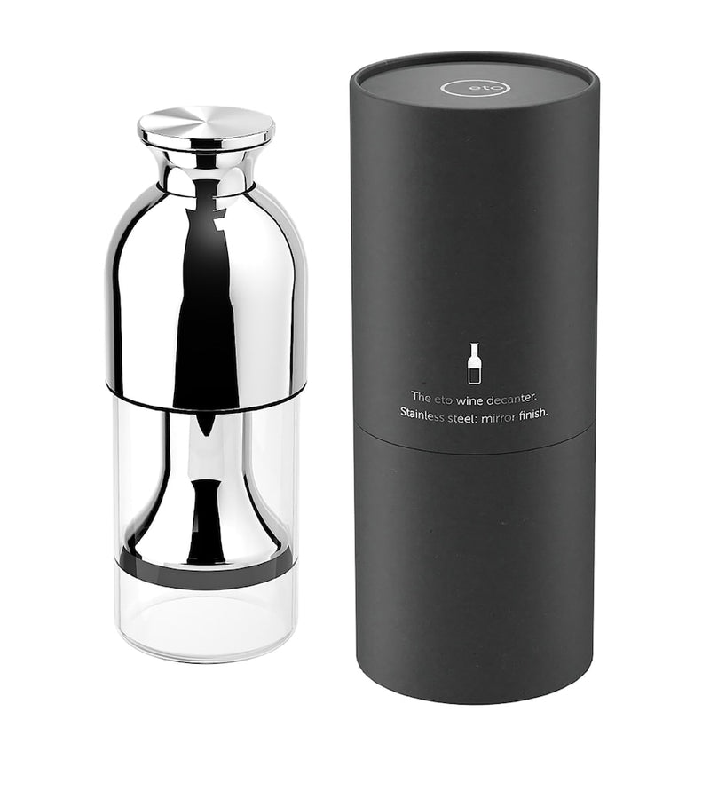 ETO Wine Decanter 750ml - British product