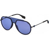 Fila black sunglasses SFI084 58mm - British product