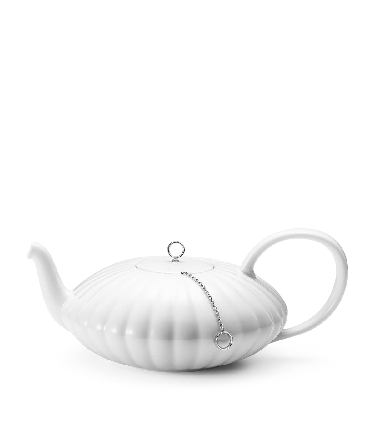 Georg Jensen Porcelain Bernadotte Teapot - British product
