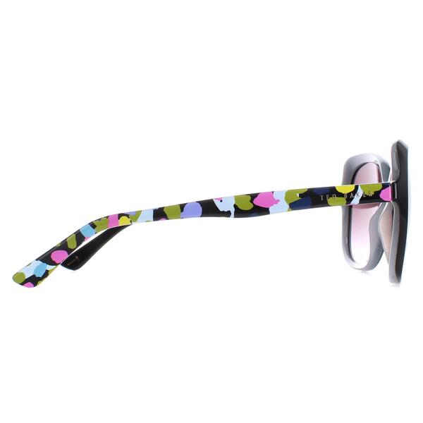 Ted Baker Kim black women sunglasses - British product
