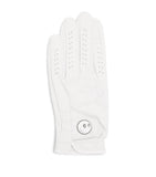 Malbon Cabretta leather buckets golf glove (British brand)