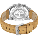 Timberland Northbridge Beige men's watch - British product