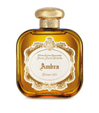 Santa Maria Novella Ambra eau de parfum 50ml, imported from the UK