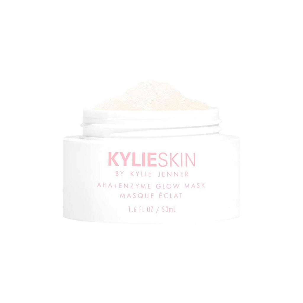 Kylie Skin AHA + Enzyme Glow Mask 50ml