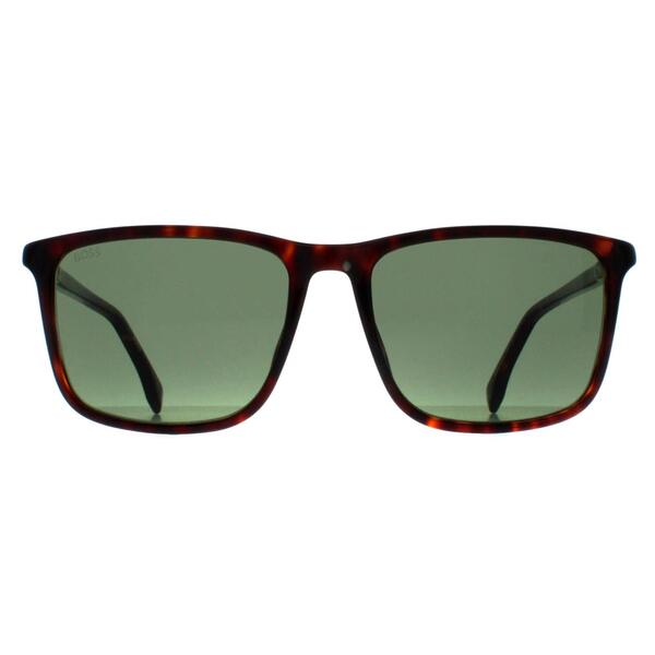 Hugo Boss sunglasses BOSS 1434/S Brown, imported from the UK