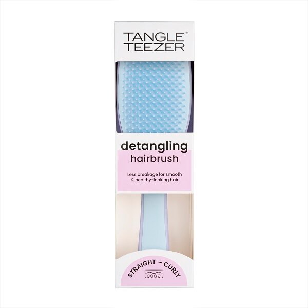 Tangle Teezer Ultimate Detangler Lilac GOODS Superdrug   