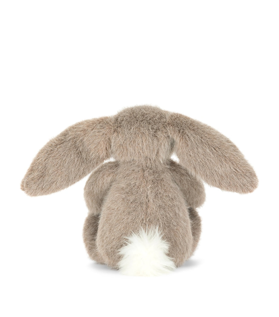 Jellycat Flufflet Bunny plush toy 18cm (British brand)