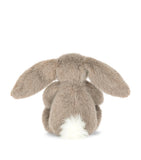 Jellycat Flufflet Bunny plush toy 18cm (British brand)