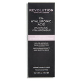 Revolution Skincare 2% Hyaluronic Acid Plumping & Hydrating Solution 30ml GOODS Boots   