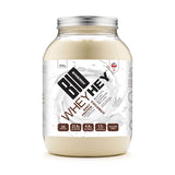 Bio-Synergy whey protein powder coconut 2.25kg, UK version