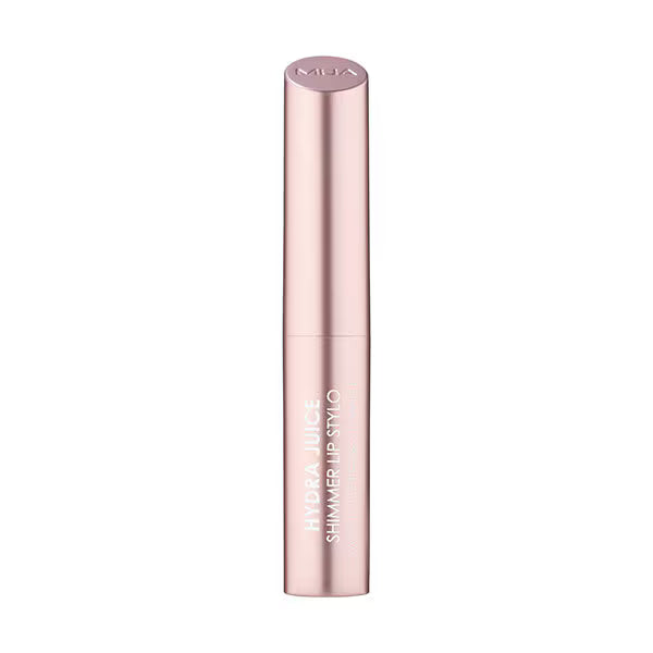 MUA Hydra Juice Lip Stylo Heartfelt Hun, imported from the UK