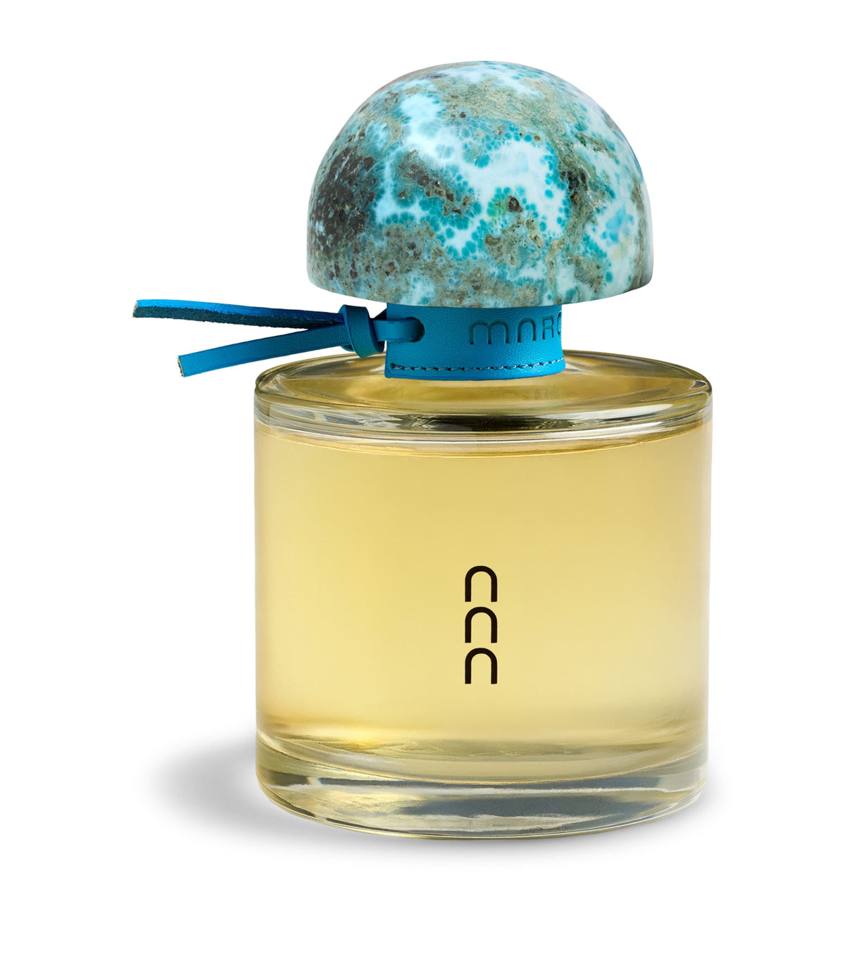 Marchanta Blue Larimar Reed Diffuser 500ml, imported from the UK