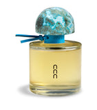 Marchanta Blue Larimar Reed Diffuser 500ml, imported from the UK