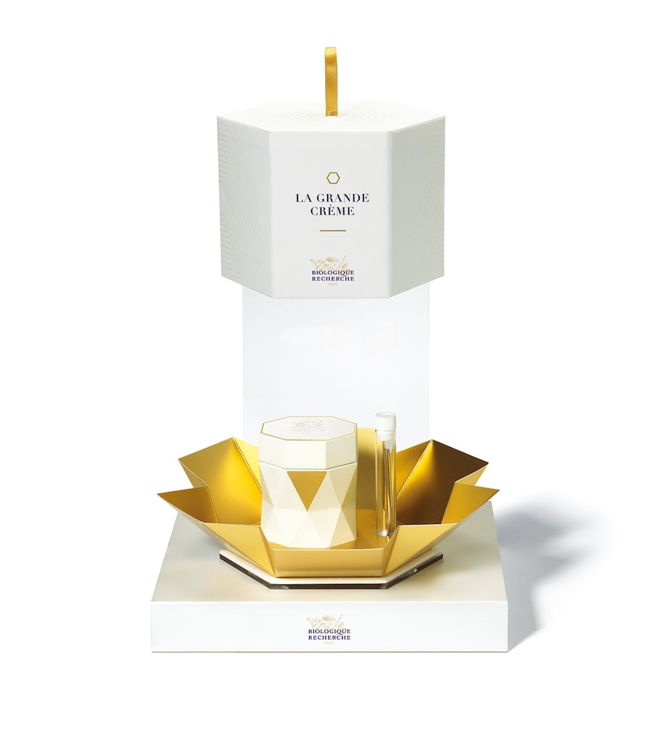 Biologique Recherche La Grande Crème anti-aging face cream 50ml, UK version