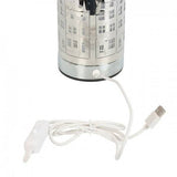 Something Different Christmas Village Aroma Lamp 25.5cm (British brand)