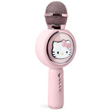 OTL Hello Kitty karaoke speaker - British product