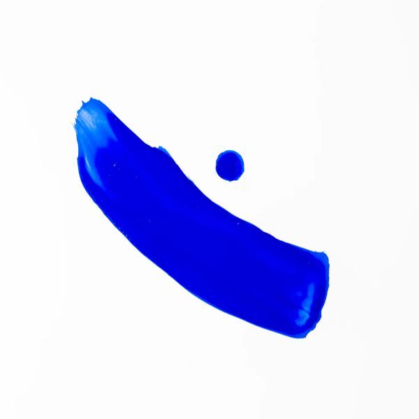 Glisten Cosmetics Sapphire Eyeliner 3g powder pigment, UK version.