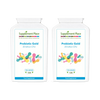 Supplement Place probiotic Gold 20 billion CFU 240 capsules UK version