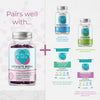 Health & Her Intimate Biome 45+ 60 capsules, imported from the UK