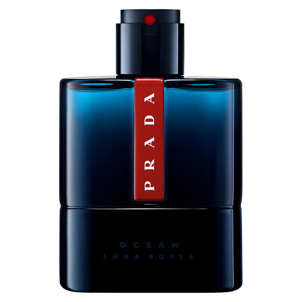 Prada Luna Rossa Ocean Eau de Toilette 100ml