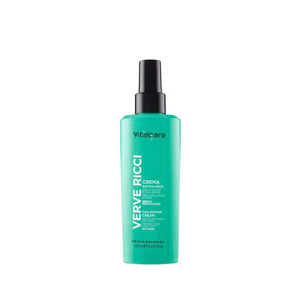 Vitalcare Verve Reviving Curl Cream 125ml, UK version