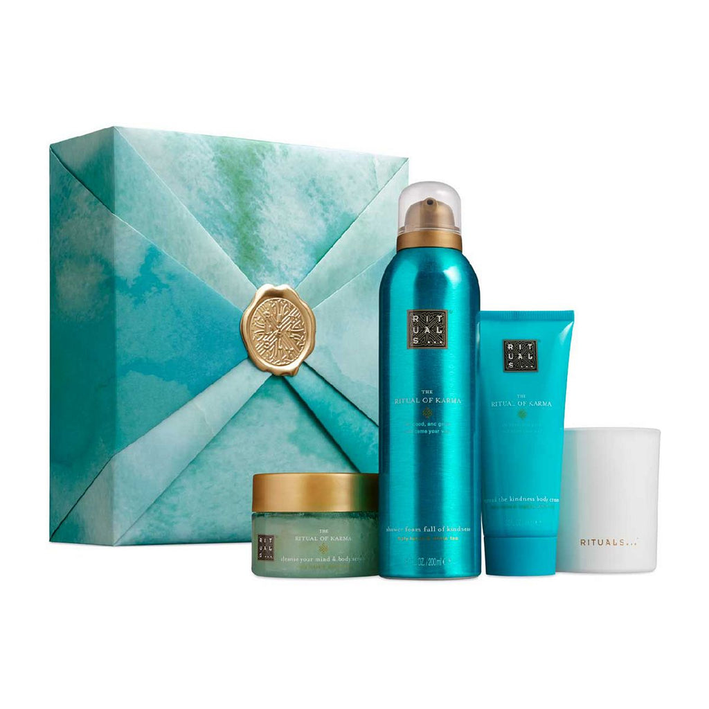 Rituals The Ritual of Karma - Medium Gift Set