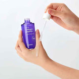 Hanskin collagen peptide hydra ampoule 90ml (British brand)