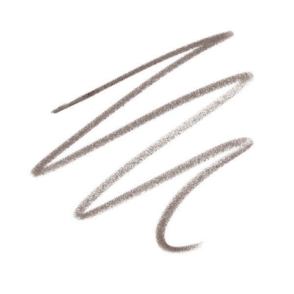 Wunderbrow Micro-Classic Brow Pencil Taupe-Grey (British brand)