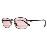 Miu Miu MU53AS gold women sunglasses - British product
