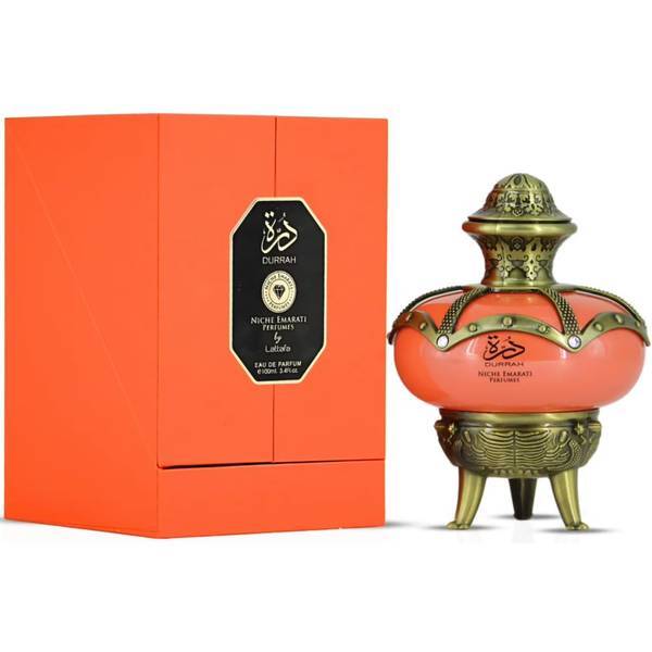 Lattafa Durrah 100ml EDP (British brand)