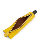Anya Hindmarch x UHU leather pencil case - British product