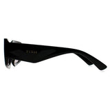 Guess GF6200 sunglasses black gradient women, imported from the UK