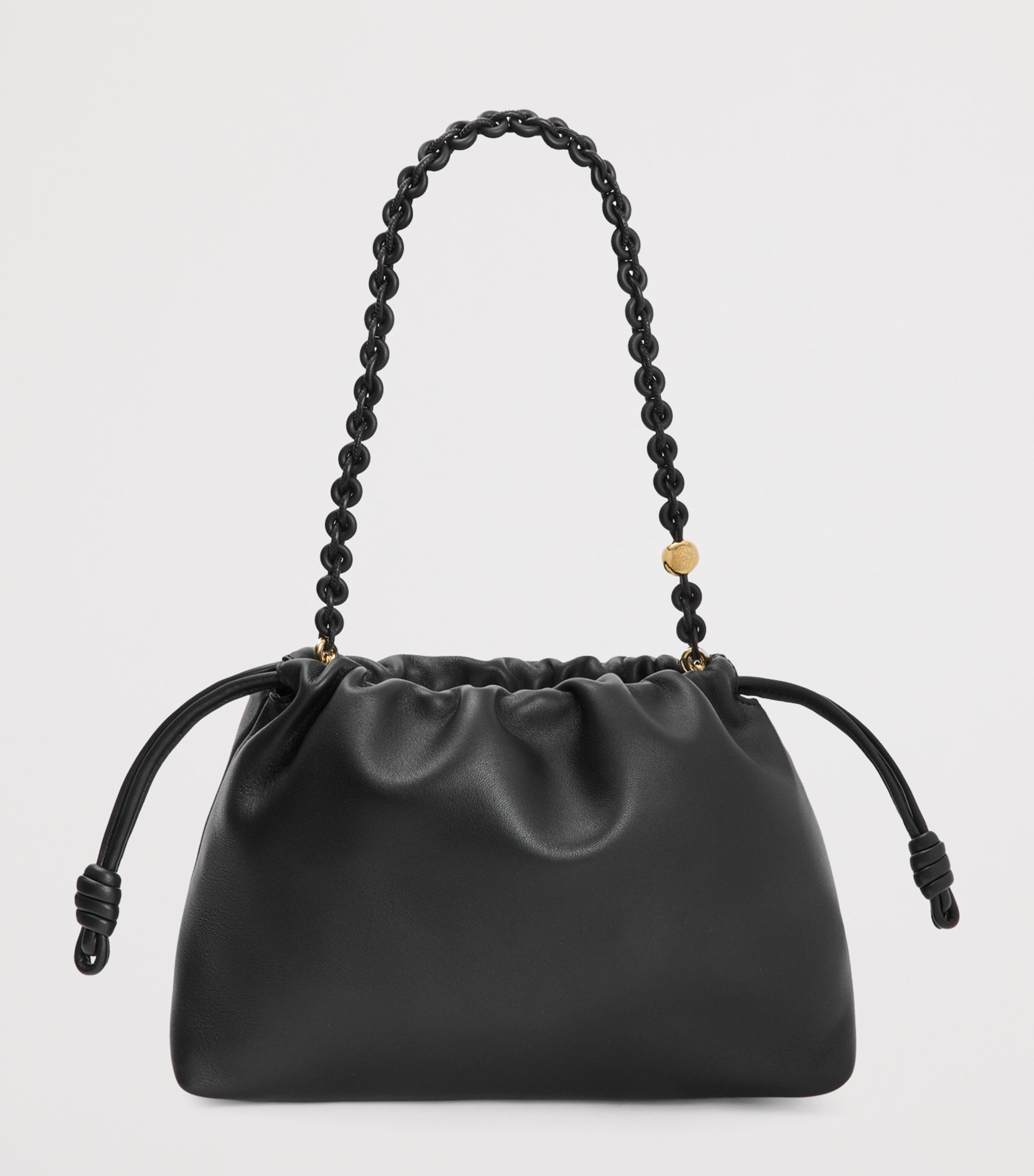 LOEWE Flamenco medium leather purse - British product