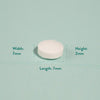 Holland & Barrett Vitamin D3 4000 IU 120 Tablets, imported from the UK