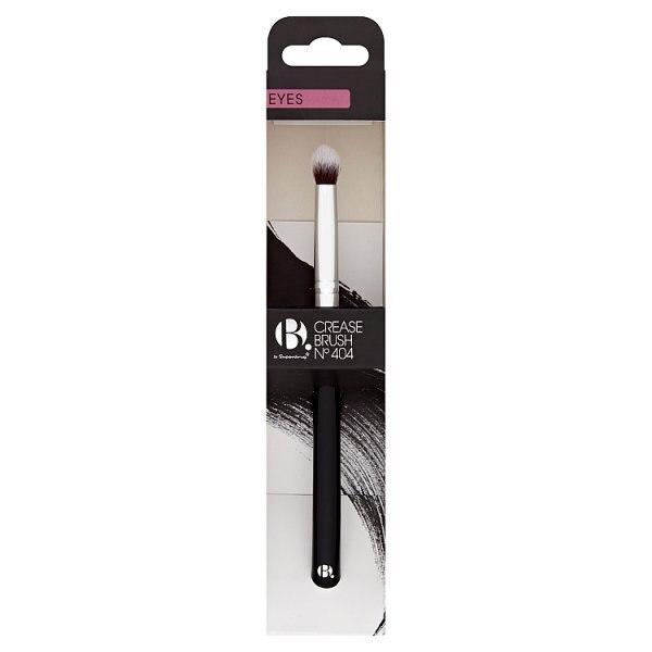 B. Crease Brush GOODS Superdrug   