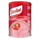 SlimFast Summer Strawberry Shake 50 Serving  - 1825g GOODS Boots   