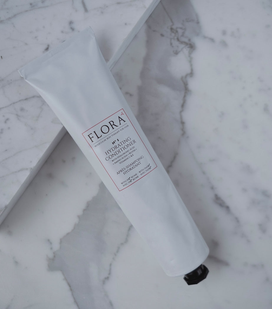 FLORA LAB PARIS Hydrating Conditioner 200ml - British product