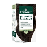 Herbatint hair colour Dark Chestnut 3N 60ml (British brand)