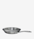 Fissler Stainless Steel M5 Pro-Ply frying pan 26cm - British product