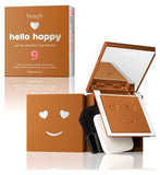 Benefit Hello Happy Velvet Powder Foundation GOODS Boots shade 09  