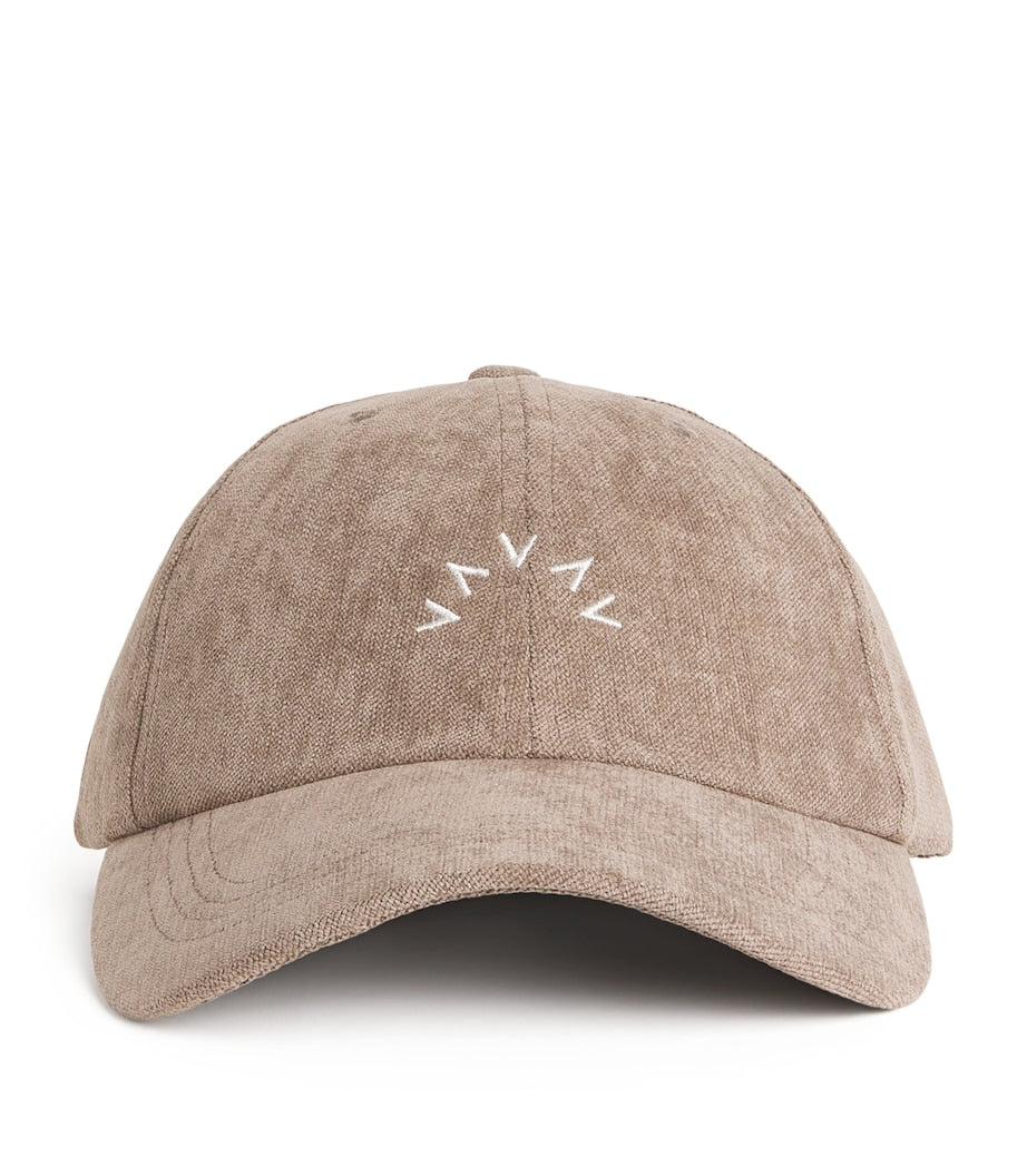Varley Franklin baseball cap - British product