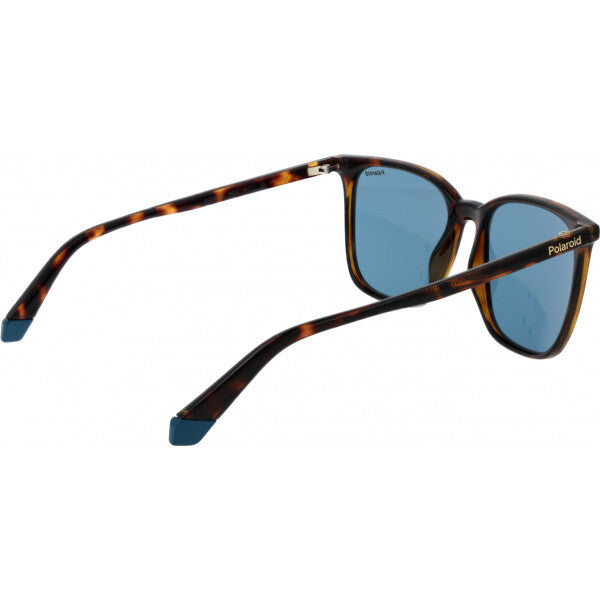 Polaroid sunglasses PLD 6226 S Blue 54mm, imported from the UK