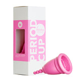 Loovara Period Cup Size M GOODS Superdrug   